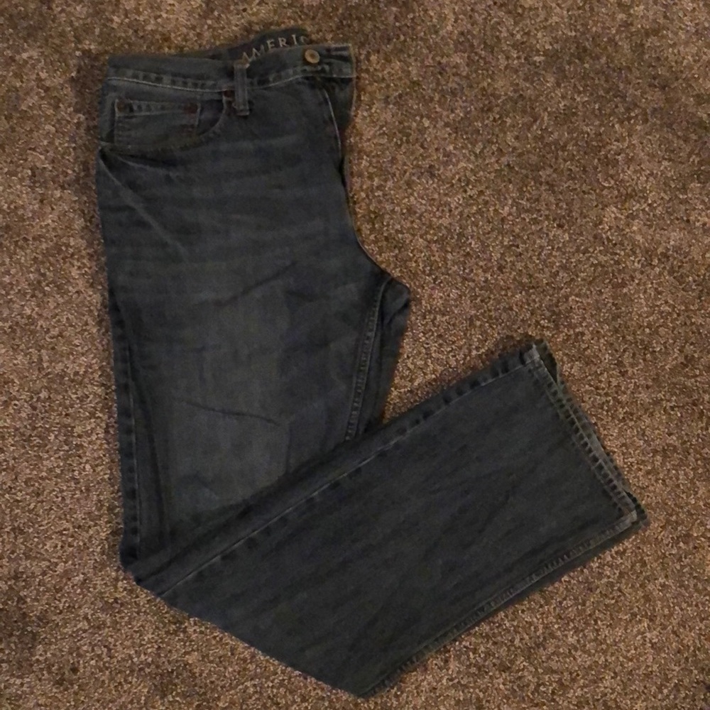 Men’s American Eagle jeans